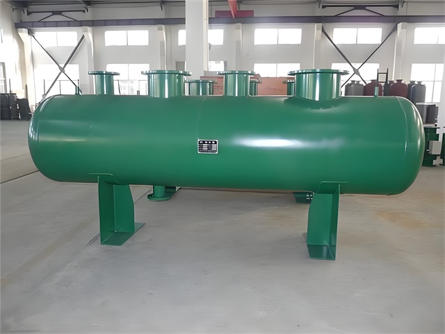 白碱滩集分水器需要电源吗